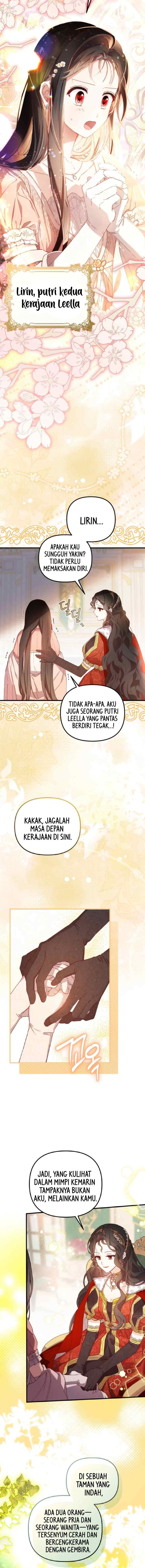 I Will Not Be Shadowed By My Twin Sister In This Life chapter 1 halaman 7