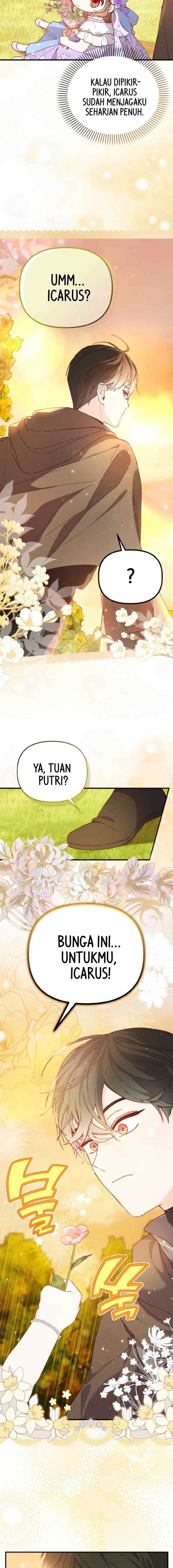 I Will Not Be Shadowed By My Twin Sister In This Life chapter 10 halaman 6