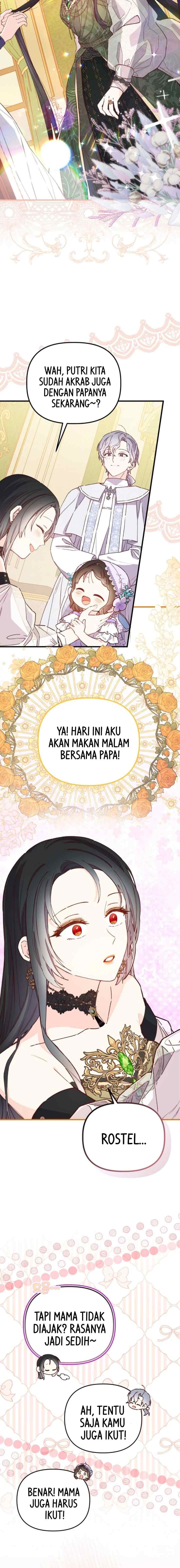 I Will Not Be Shadowed By My Twin Sister In This Life chapter 10 halaman 16