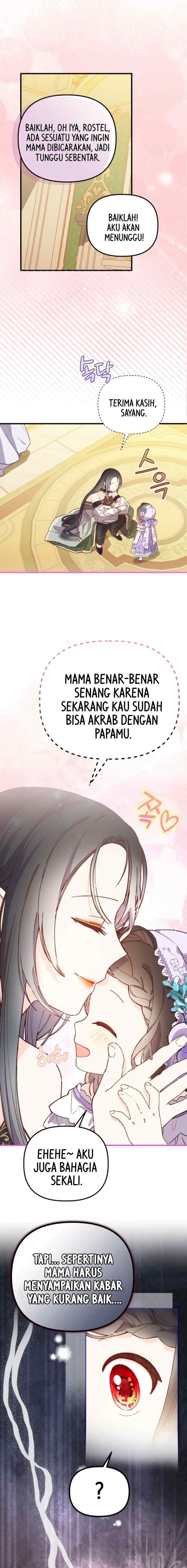I Will Not Be Shadowed By My Twin Sister In This Life chapter 10 halaman 17