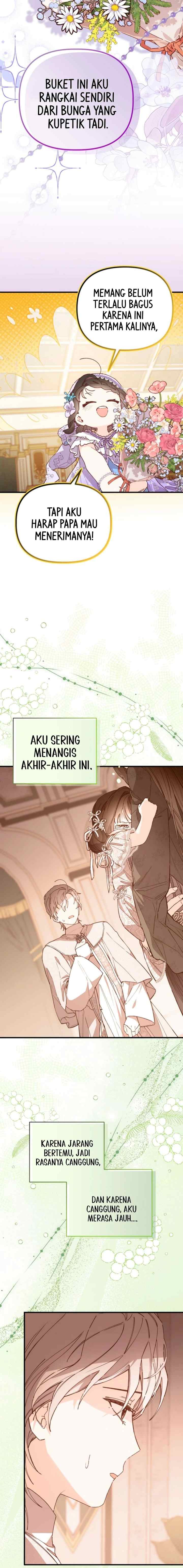 I Will Not Be Shadowed By My Twin Sister In This Life chapter 10 halaman 12