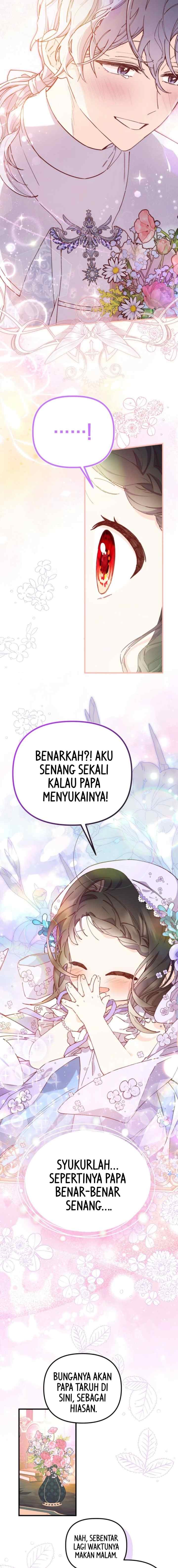 I Will Not Be Shadowed By My Twin Sister In This Life chapter 10 halaman 14