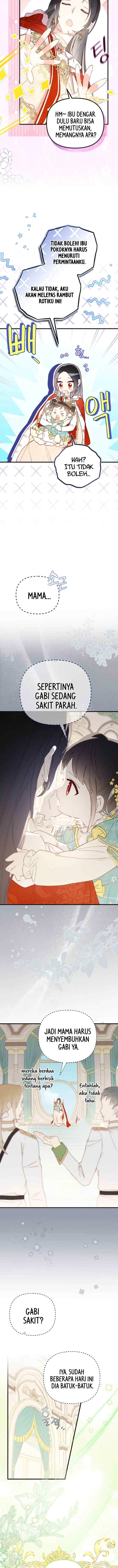 I Will Not Be Shadowed By My Twin Sister In This Life chapter 2 halaman 16