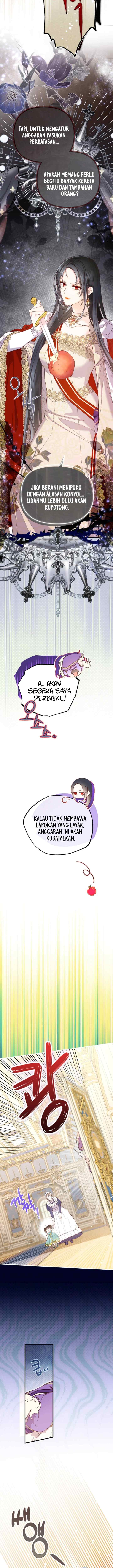 I Will Not Be Shadowed By My Twin Sister In This Life chapter 2 halaman 11