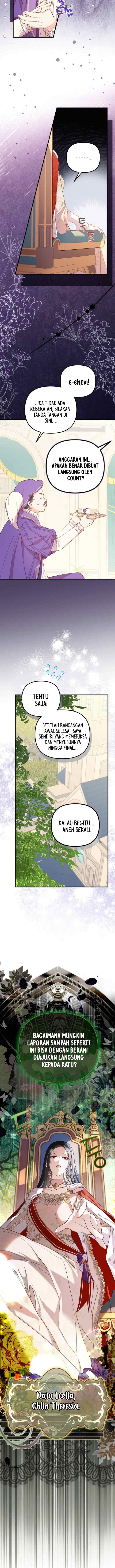 I Will Not Be Shadowed By My Twin Sister In This Life chapter 2 halaman 9