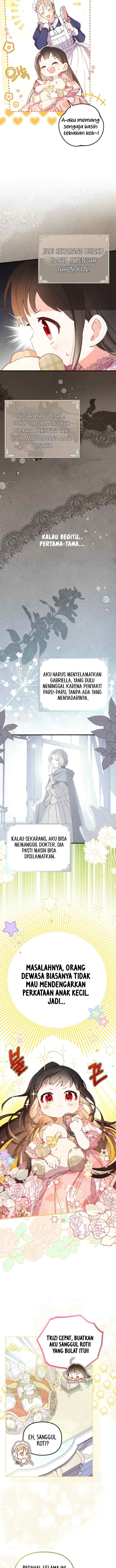 I Will Not Be Shadowed By My Twin Sister In This Life chapter 2 halaman 7