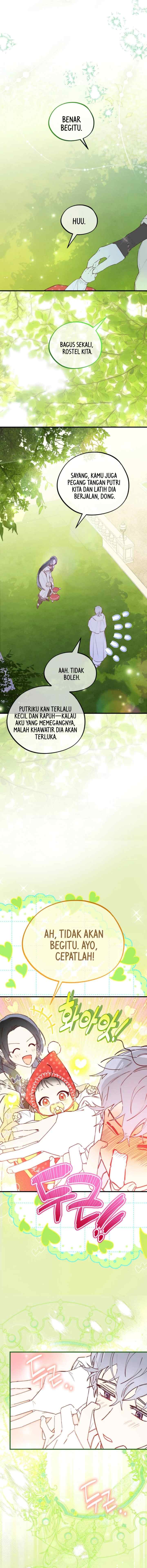 I Will Not Be Shadowed By My Twin Sister In This Life chapter 3 halaman 13