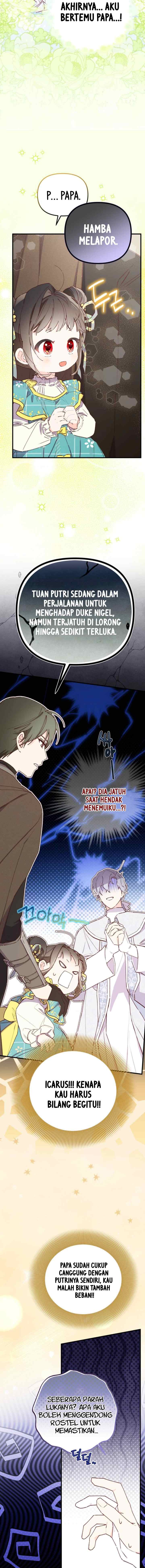 I Will Not Be Shadowed By My Twin Sister In This Life chapter 3 halaman 10