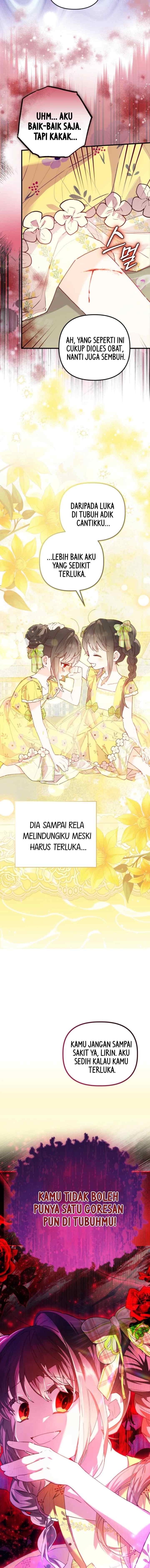 I Will Not Be Shadowed By My Twin Sister In This Life chapter 4 halaman 14