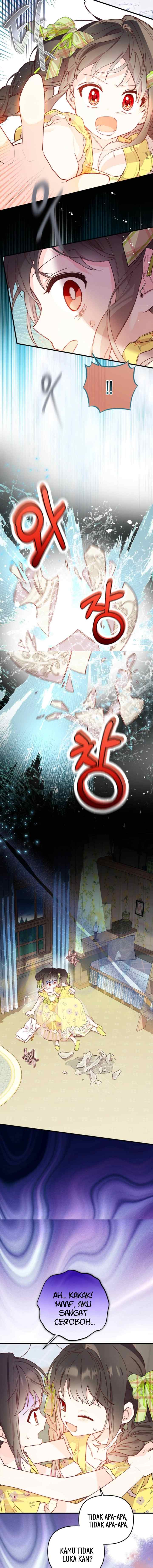 I Will Not Be Shadowed By My Twin Sister In This Life chapter 4 halaman 13