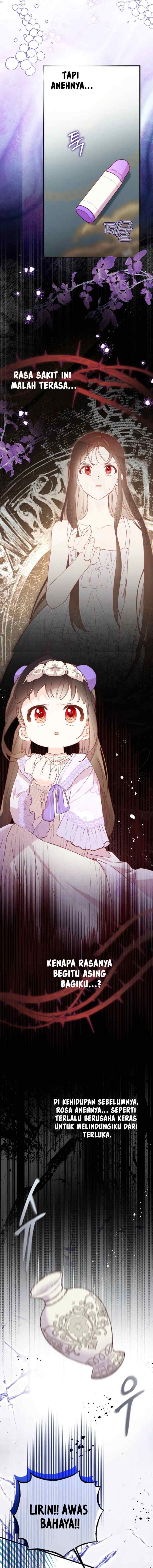 I Will Not Be Shadowed By My Twin Sister In This Life chapter 4 halaman 12