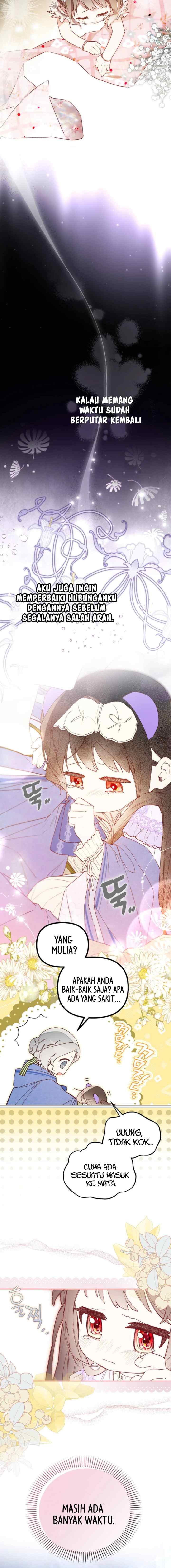 I Will Not Be Shadowed By My Twin Sister In This Life chapter 5 halaman 15