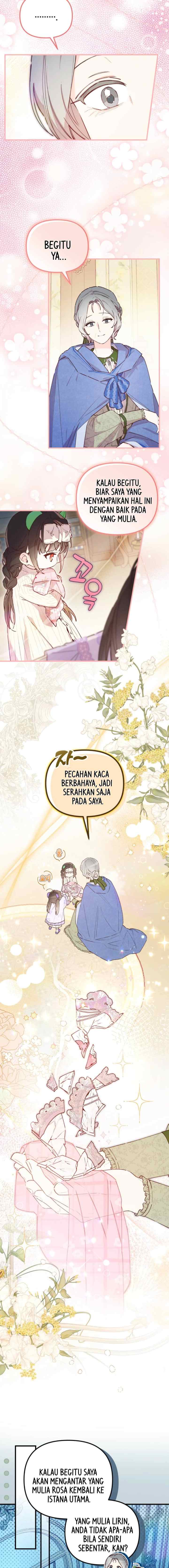 I Will Not Be Shadowed By My Twin Sister In This Life chapter 5 halaman 10