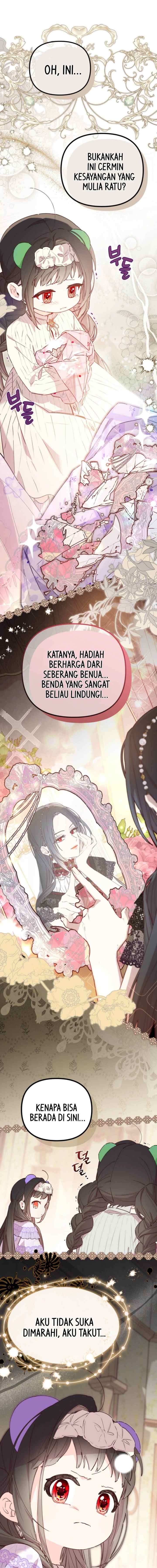 I Will Not Be Shadowed By My Twin Sister In This Life chapter 5 halaman 8