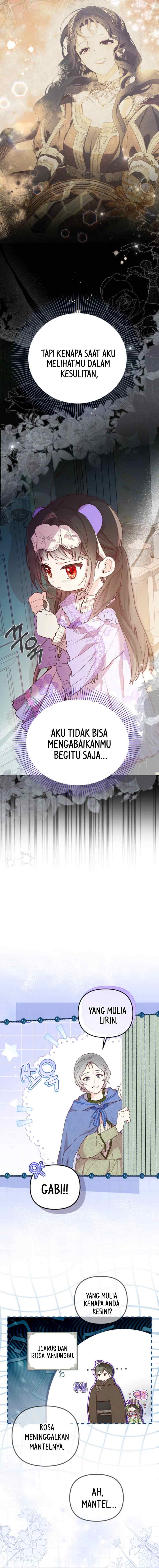 I Will Not Be Shadowed By My Twin Sister In This Life chapter 5 halaman 12