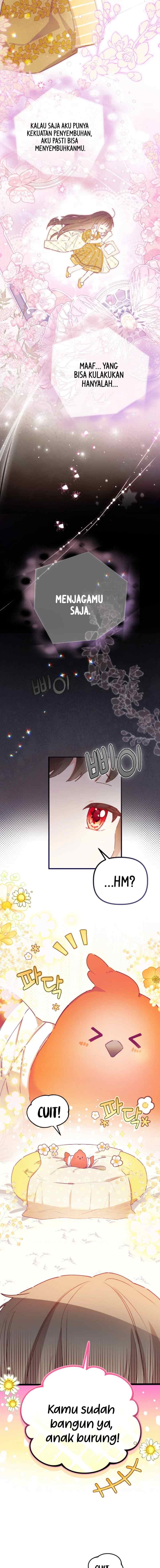 I Will Not Be Shadowed By My Twin Sister In This Life chapter 6 halaman 13
