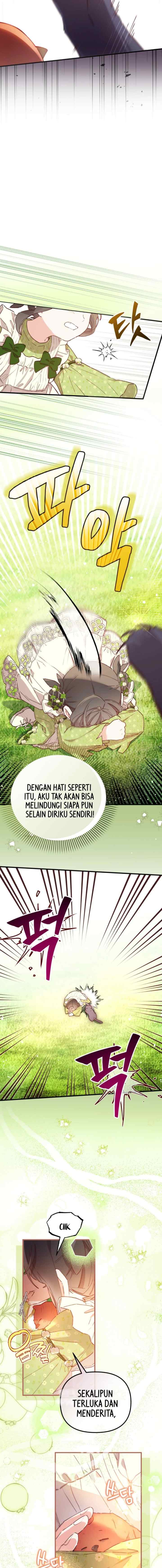 I Will Not Be Shadowed By My Twin Sister In This Life chapter 6 halaman 5