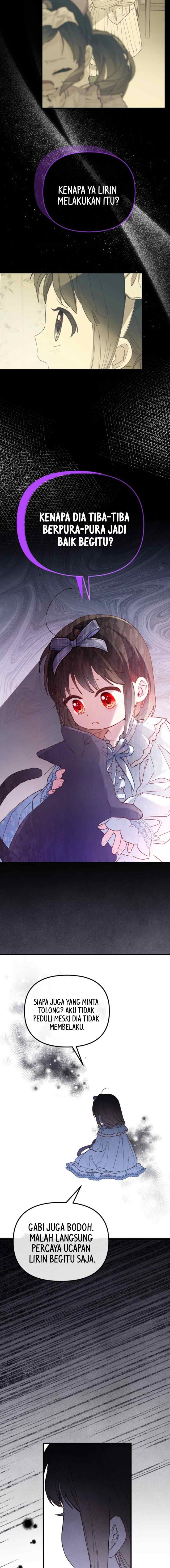 I Will Not Be Shadowed By My Twin Sister In This Life chapter 6 halaman 18