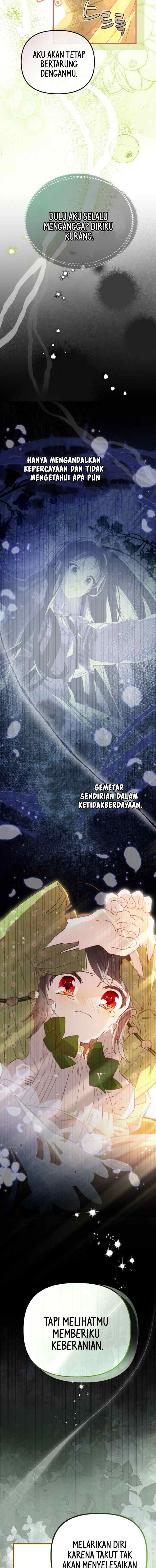 I Will Not Be Shadowed By My Twin Sister In This Life chapter 6 halaman 6