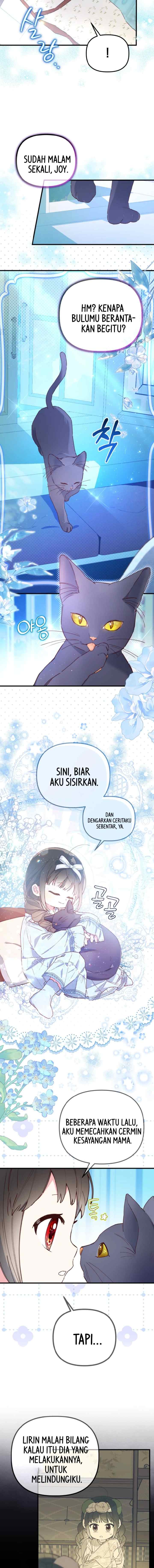 I Will Not Be Shadowed By My Twin Sister In This Life chapter 6 halaman 17