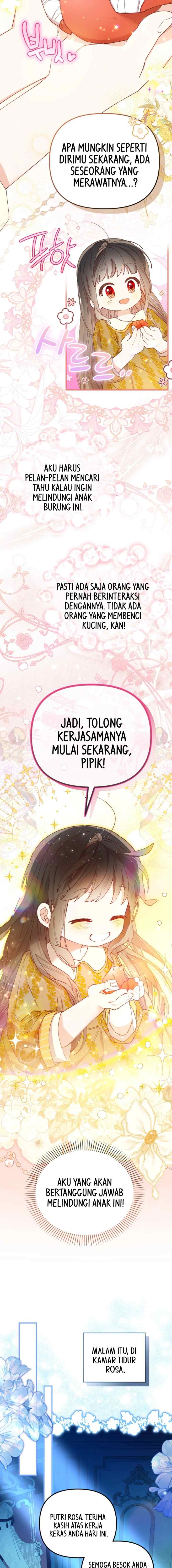 I Will Not Be Shadowed By My Twin Sister In This Life chapter 6 halaman 15