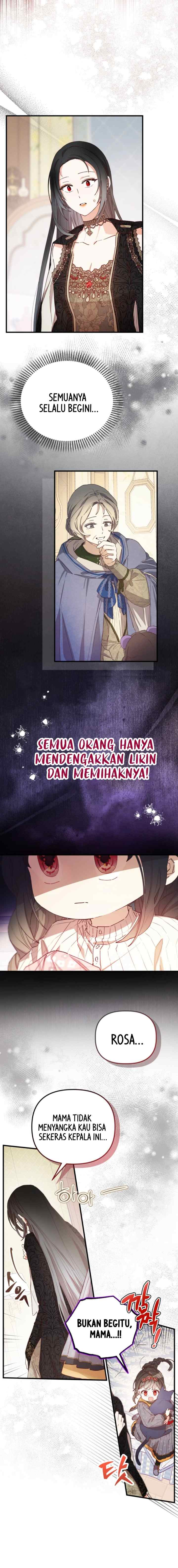 I Will Not Be Shadowed By My Twin Sister In This Life chapter 7 halaman 12