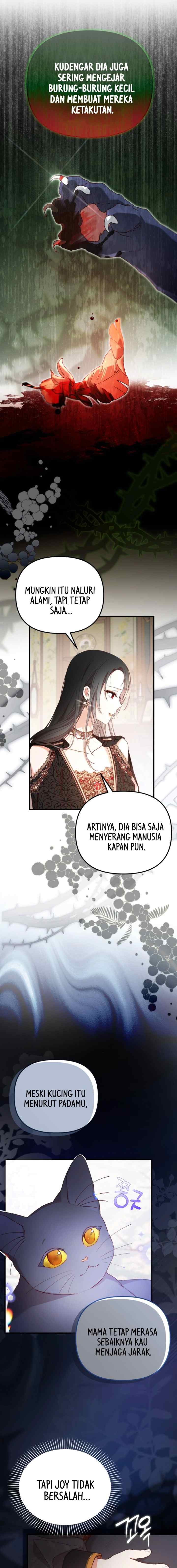 I Will Not Be Shadowed By My Twin Sister In This Life chapter 7 halaman 10