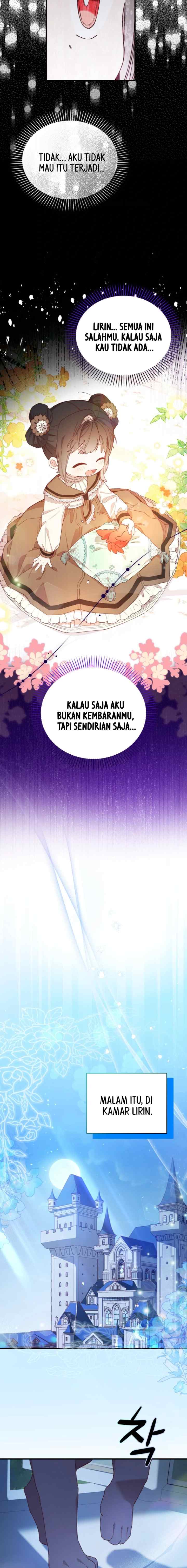 I Will Not Be Shadowed By My Twin Sister In This Life chapter 7 halaman 15