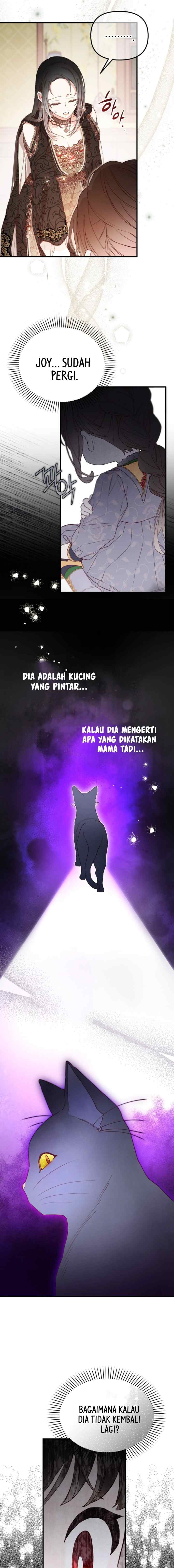 I Will Not Be Shadowed By My Twin Sister In This Life chapter 7 halaman 14