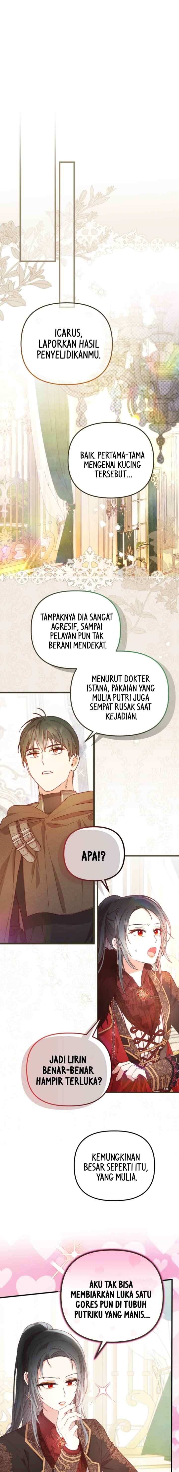 I Will Not Be Shadowed By My Twin Sister In This Life chapter 7 halaman 5