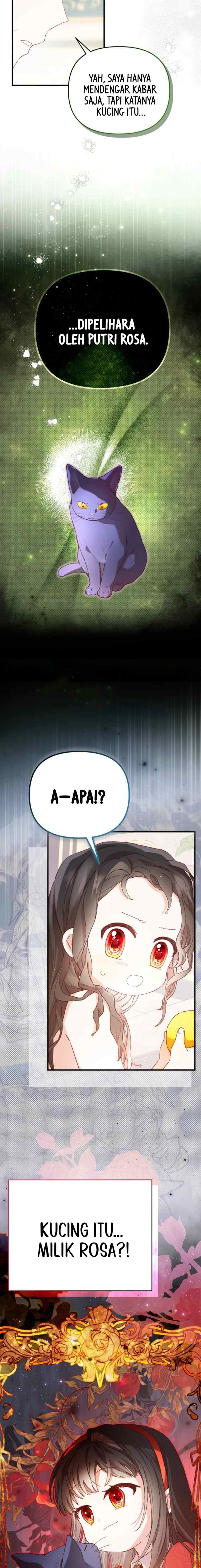 I Will Not Be Shadowed By My Twin Sister In This Life chapter 8 halaman 4