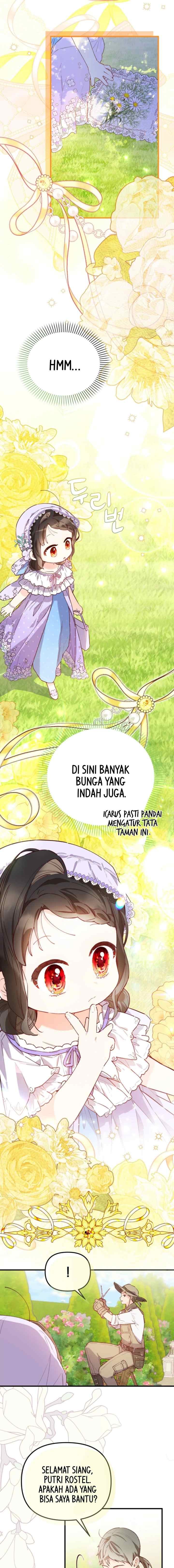 I Will Not Be Shadowed By My Twin Sister In This Life chapter 9 halaman 15