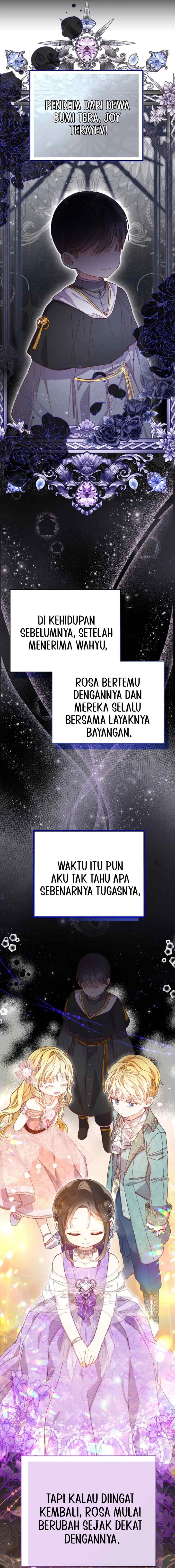 I Will Not Be Shadowed By My Twin Sister In This Life chapter 9 halaman 4