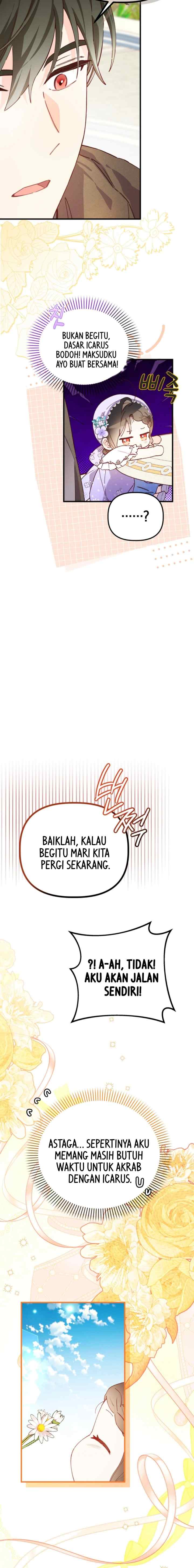 I Will Not Be Shadowed By My Twin Sister In This Life chapter 9 halaman 14