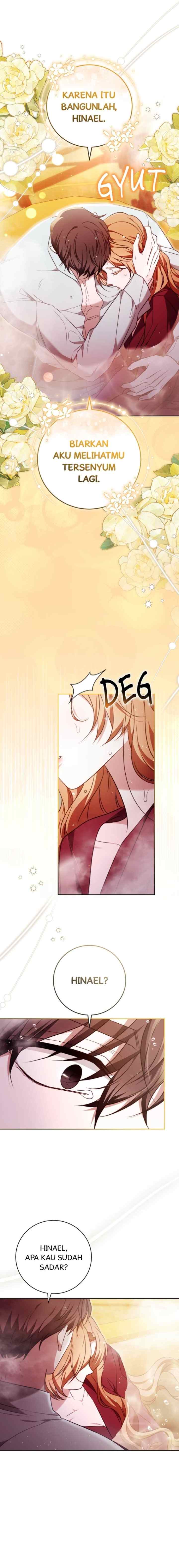 I Will Raise This Boy as Another Man's Child chapter 52 halaman 16
