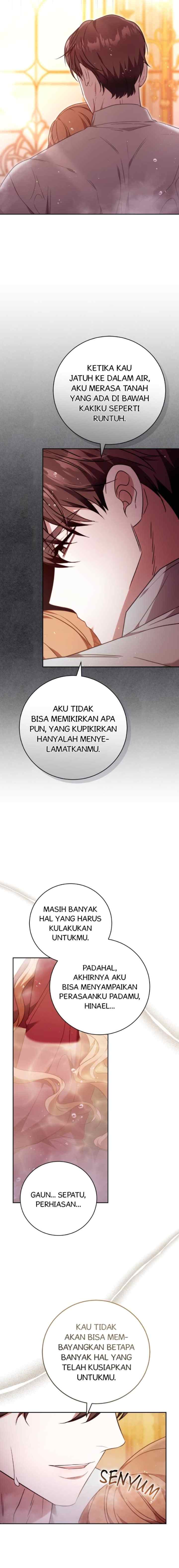 I Will Raise This Boy as Another Man's Child chapter 52 halaman 15