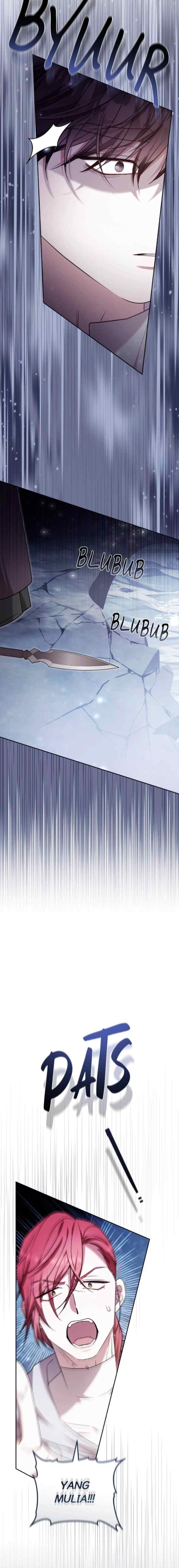 I Will Raise This Boy as Another Man's Child chapter 52 halaman 6