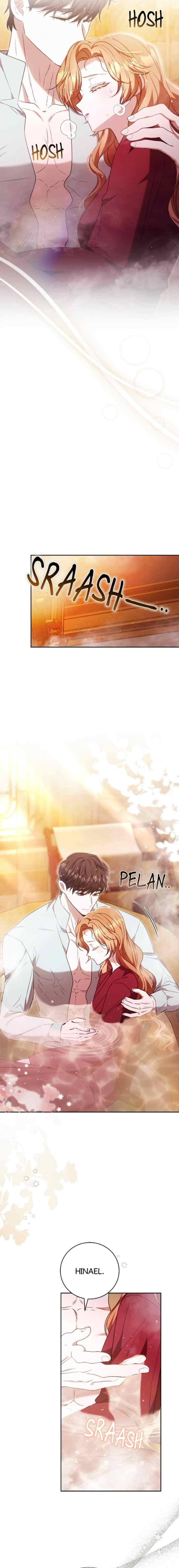 I Will Raise This Boy as Another Man's Child chapter 52 halaman 13