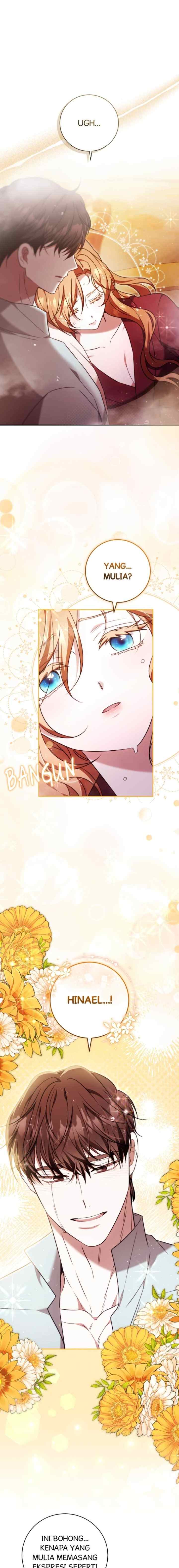 I Will Raise This Boy as Another Man's Child chapter 52 halaman 17