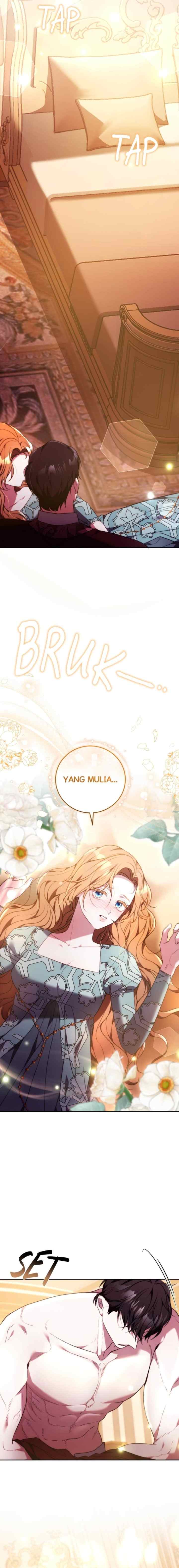 I Will Raise This Boy as Another Man's Child chapter 55 halaman 15