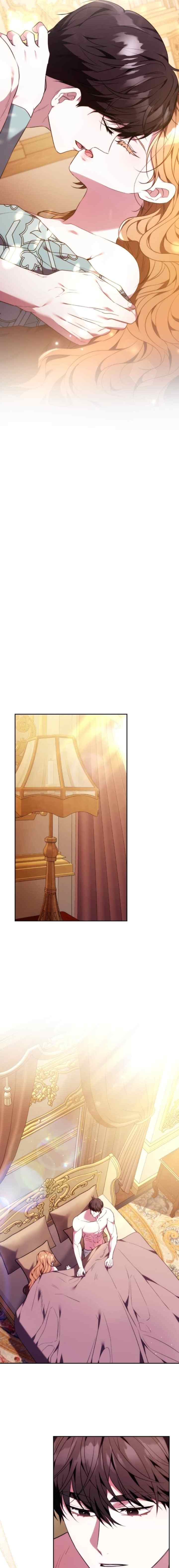I Will Raise This Boy as Another Man's Child chapter 55 halaman 16
