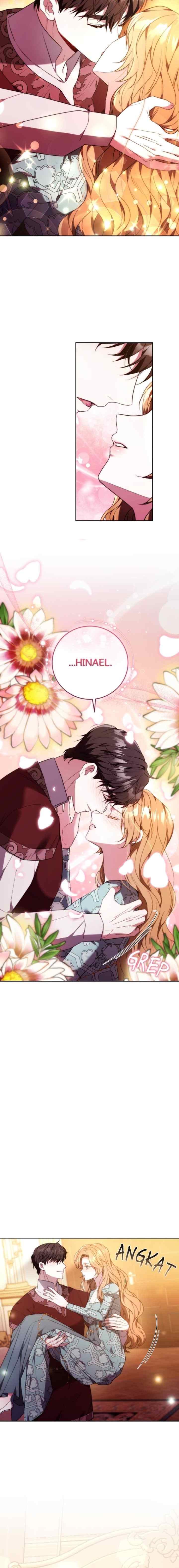 I Will Raise This Boy as Another Man's Child chapter 55 halaman 14