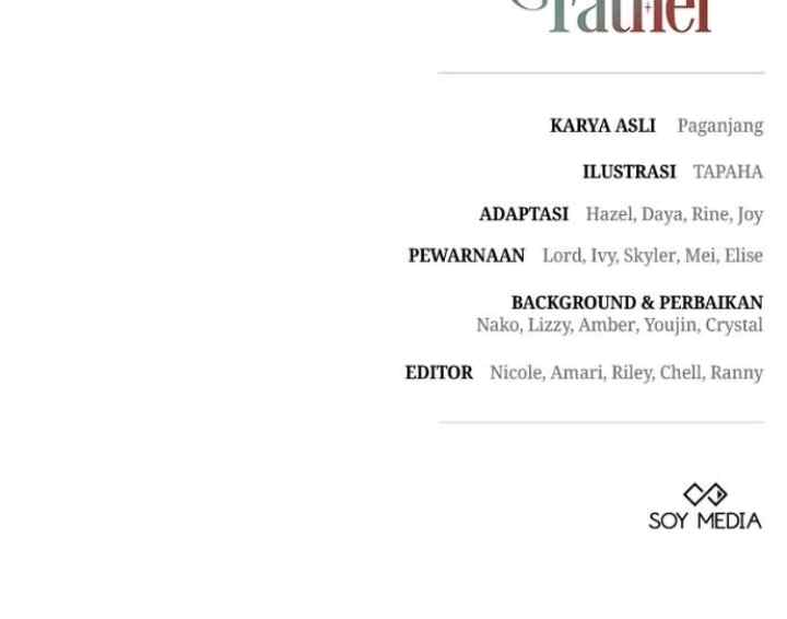 I Will Raise This Boy as Another Man's Child chapter 56 halaman 19