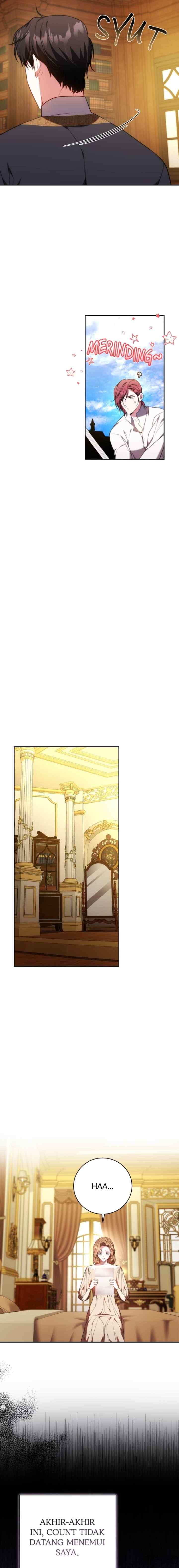 I Will Raise This Boy as Another Man's Child chapter 56 halaman 7