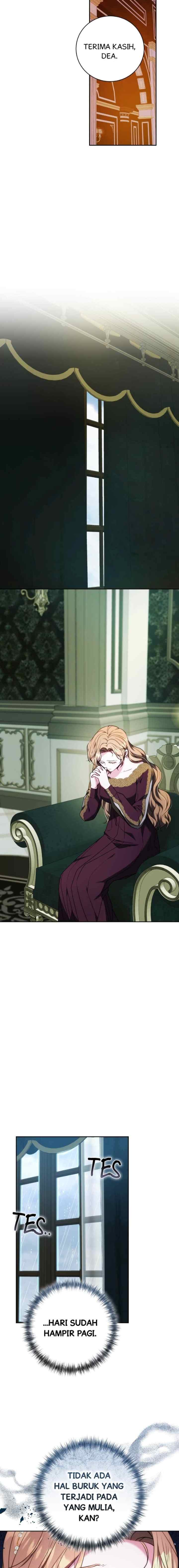I Will Raise This Boy as Another Man's Child chapter 57 halaman 5