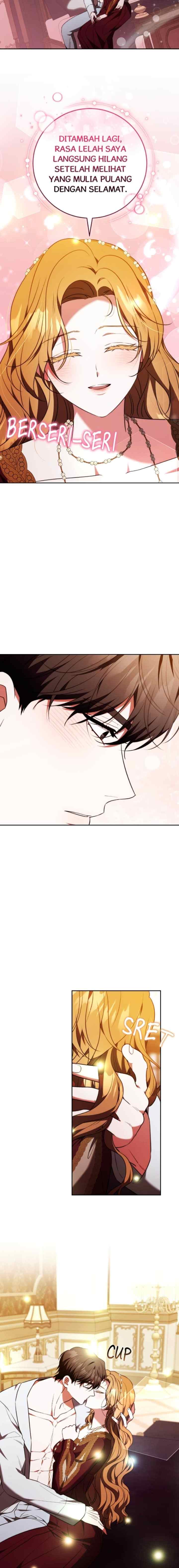 I Will Raise This Boy as Another Man's Child chapter 57 halaman 13