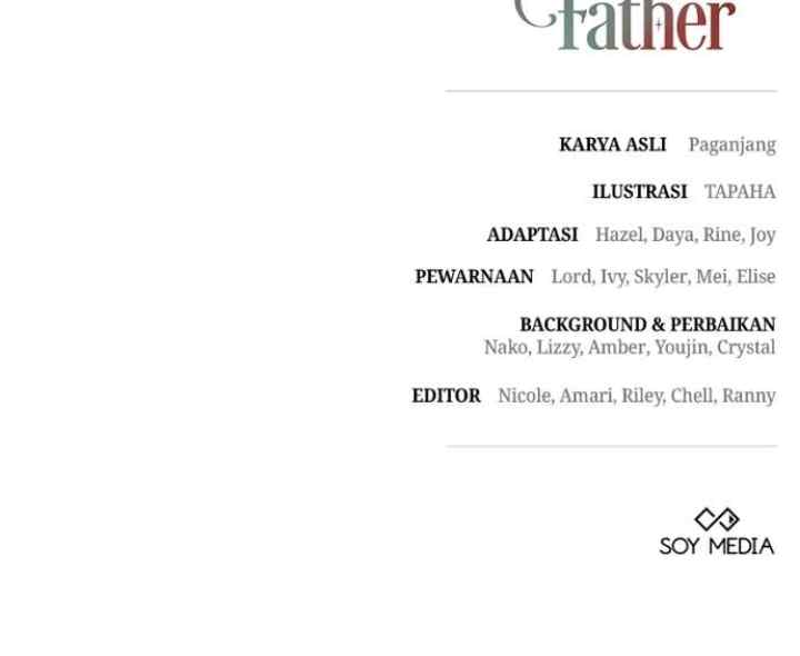 I Will Raise This Boy as Another Man's Child chapter 57 halaman 20