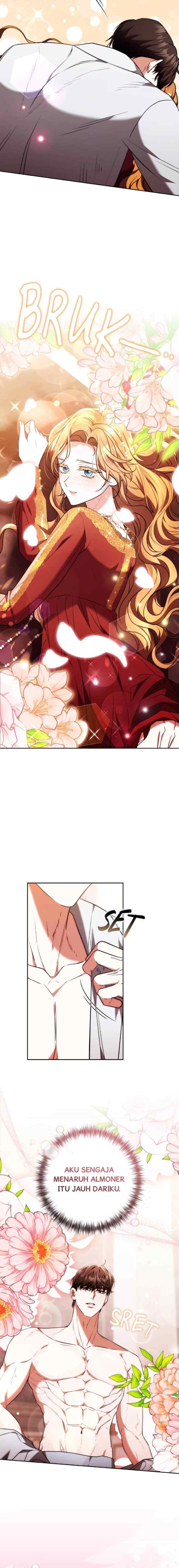 I Will Raise This Boy as Another Man's Child chapter 57 halaman 15