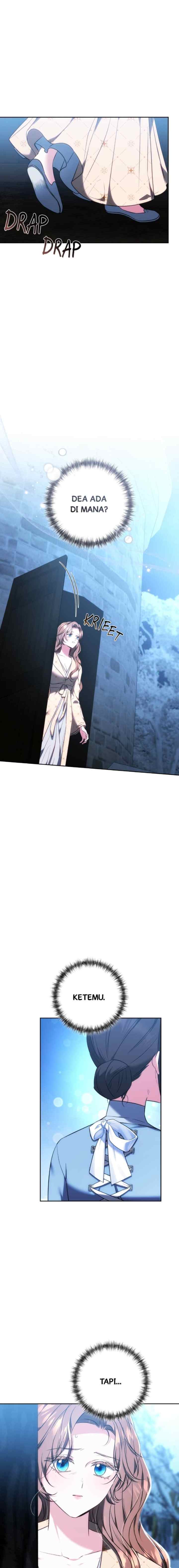 I Will Raise This Boy as Another Man's Child chapter 58 halaman 17