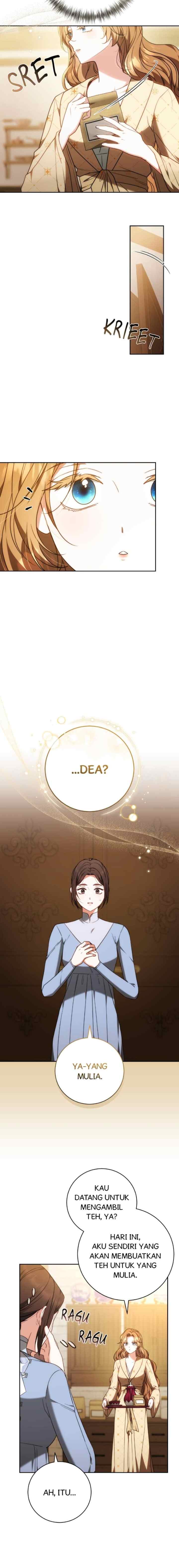 I Will Raise This Boy as Another Man's Child chapter 58 halaman 6